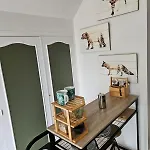 Lägenhet L'envol Achicourt