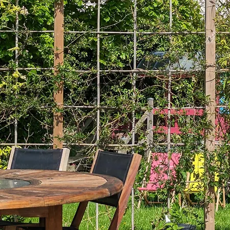 L'envol Apartment Achicourt